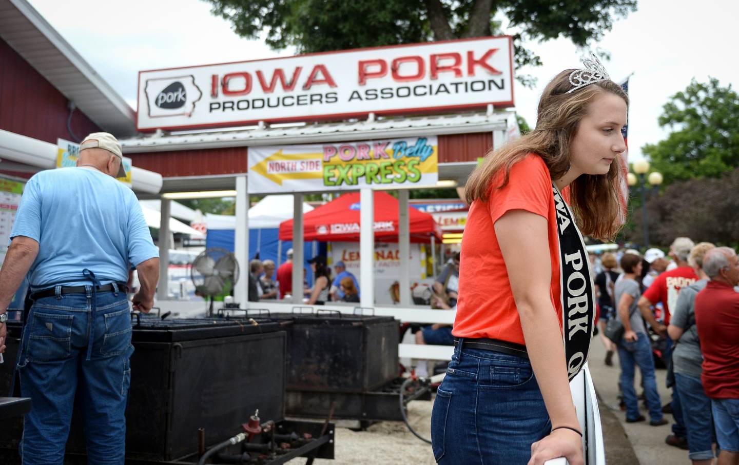iowa pork producers ap img