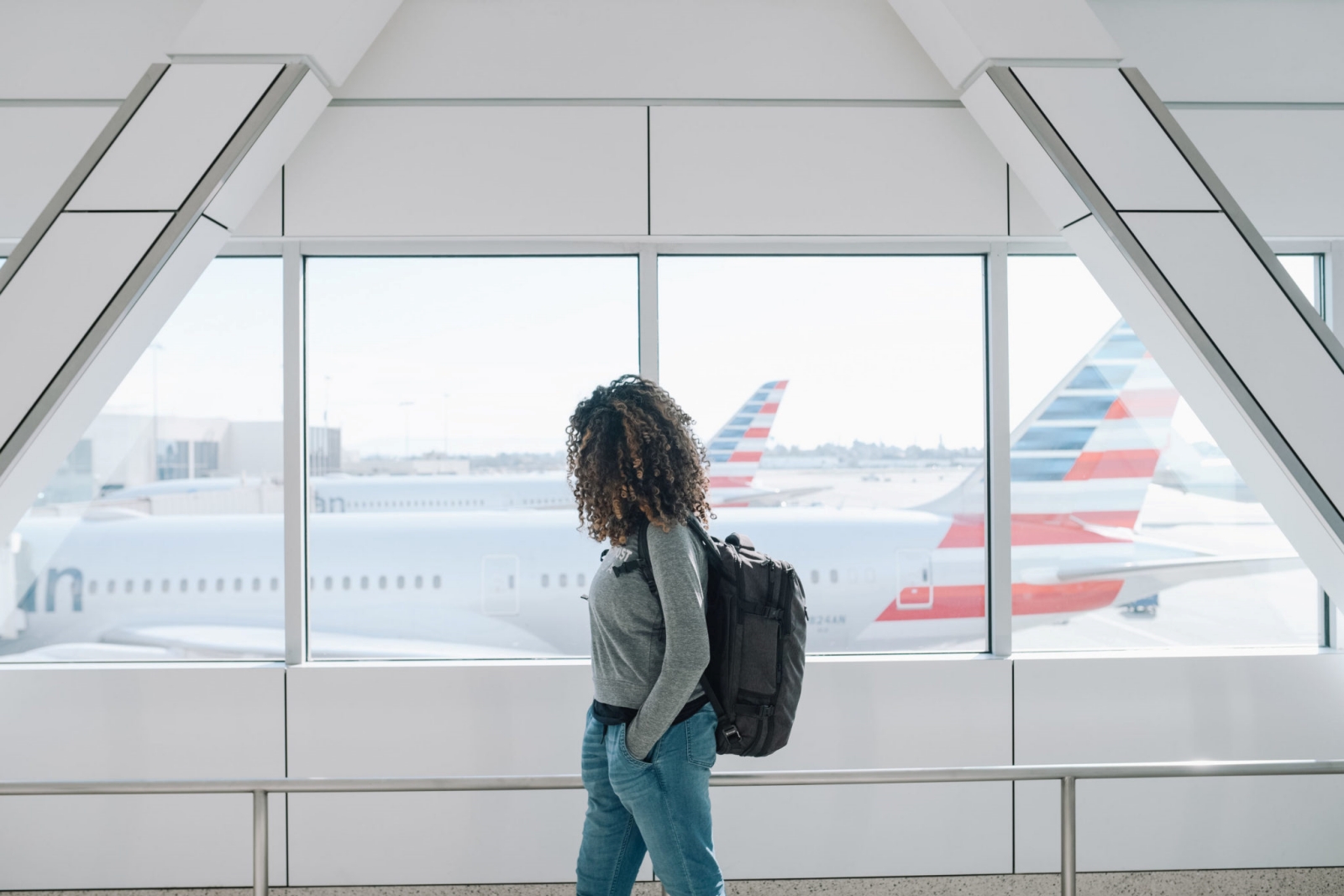 is backpack a carry on