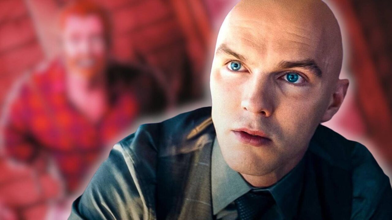 DC Officially Debuts Its New Lex Luthor, Rewriting 86 Years of Superman History