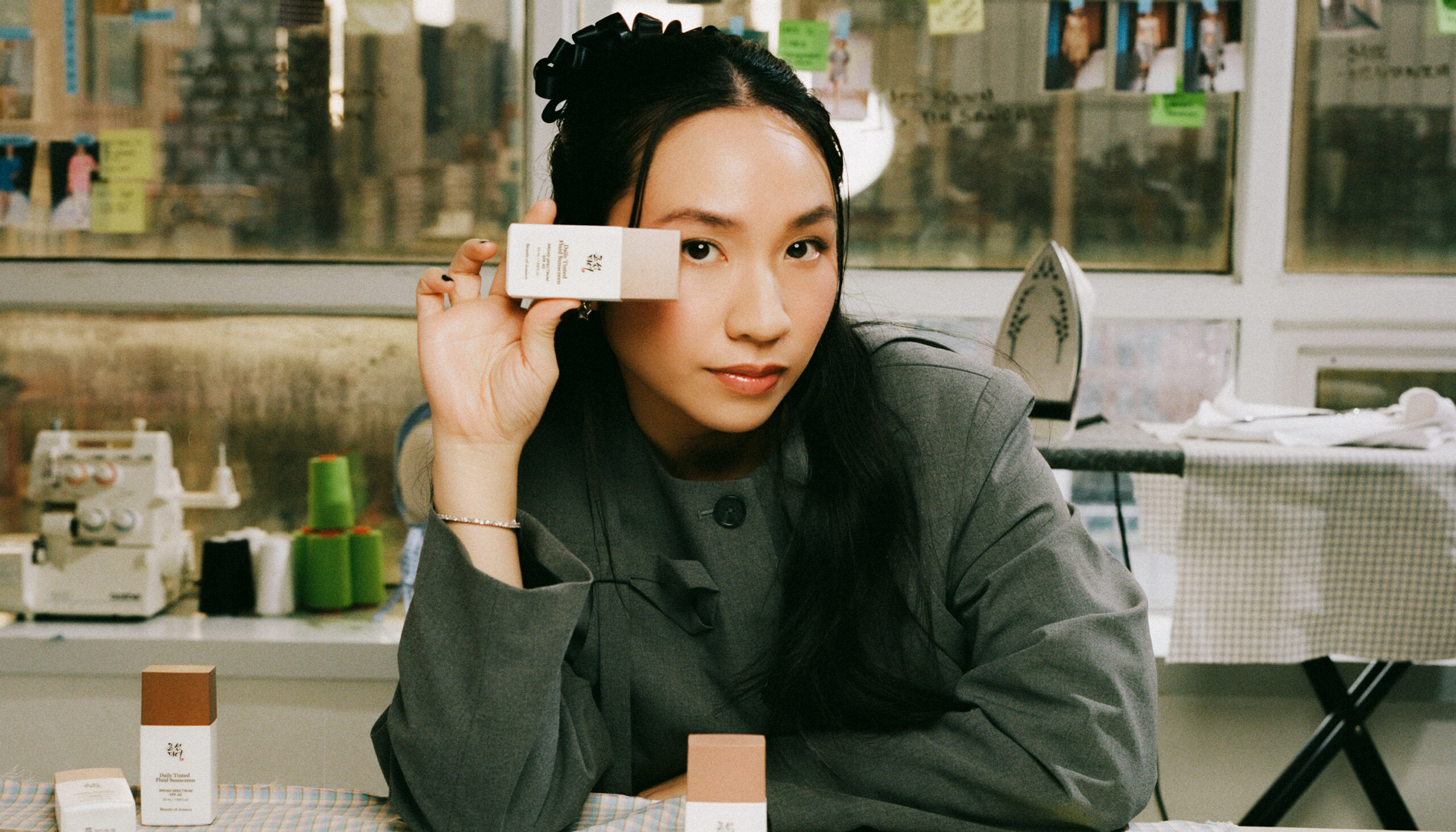 joseon tinted scaled