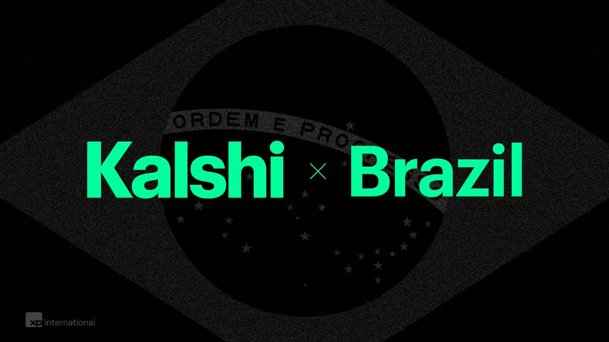 kalshi brazil