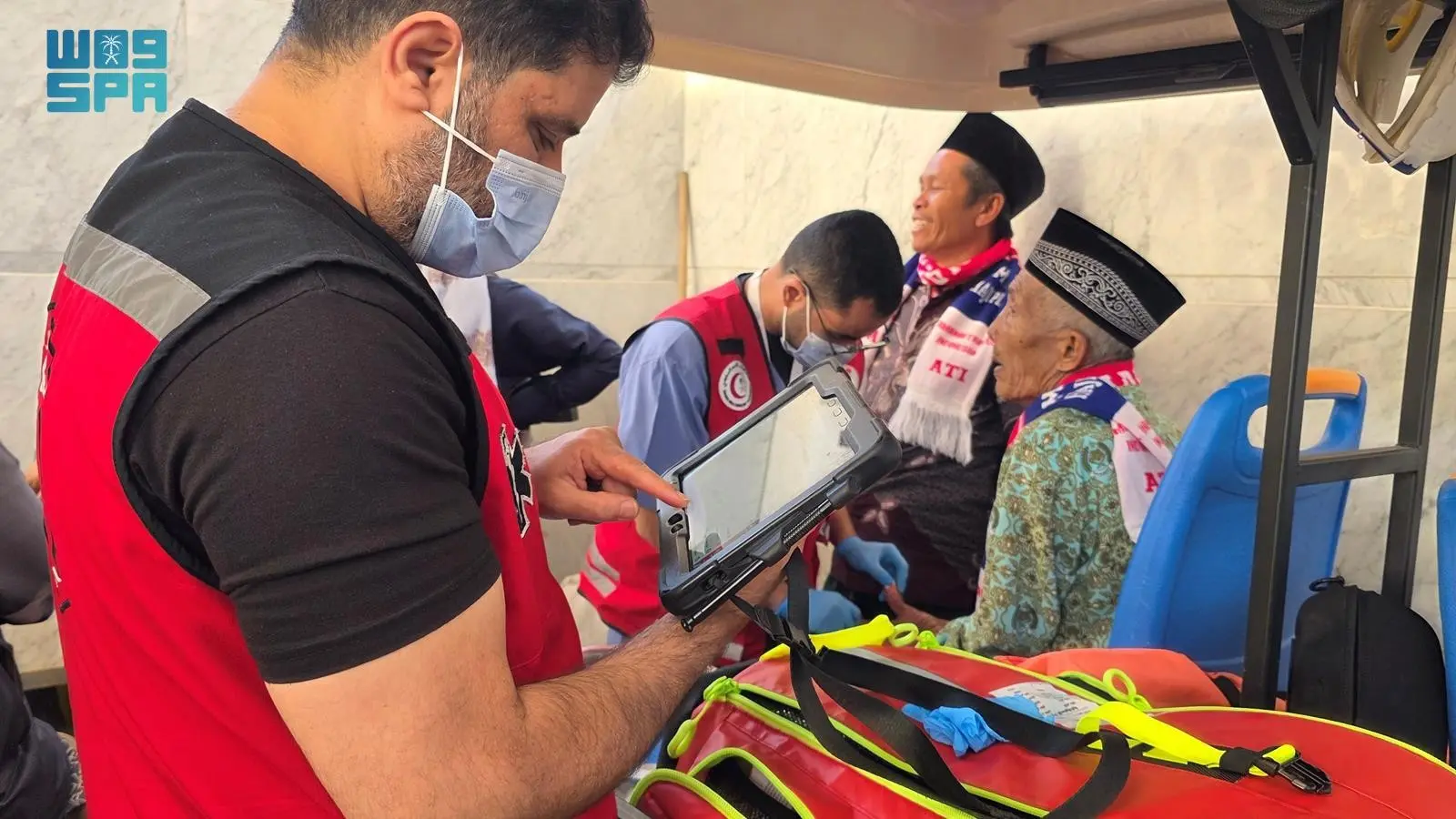 malaysian pilgrim saved march 2026.webp