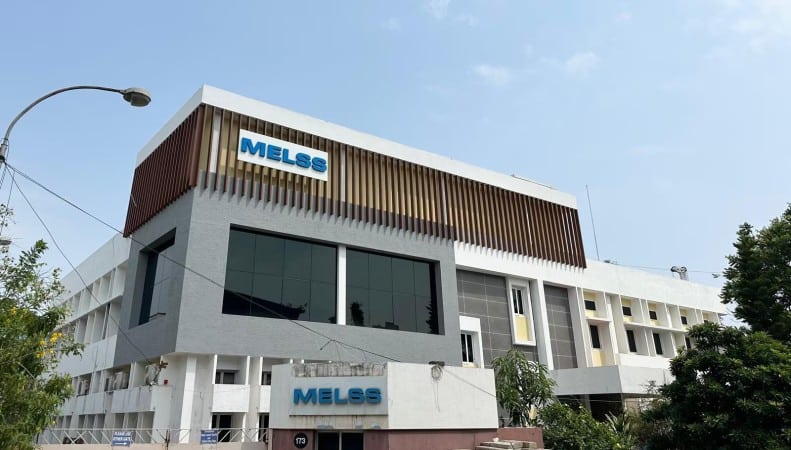 Sales Engineer – Test & Measurement At MEL Systems and Services