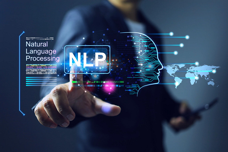 Chapter 7: Natural Language Processing