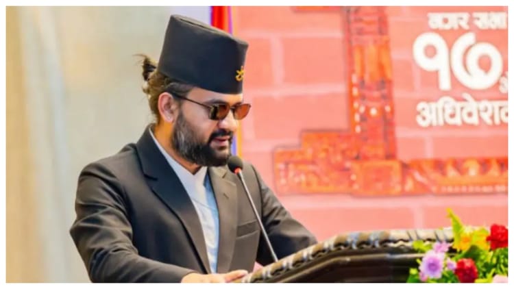 nepal protest balen shah 3acfae96d29e7ca133b36f9741db581f