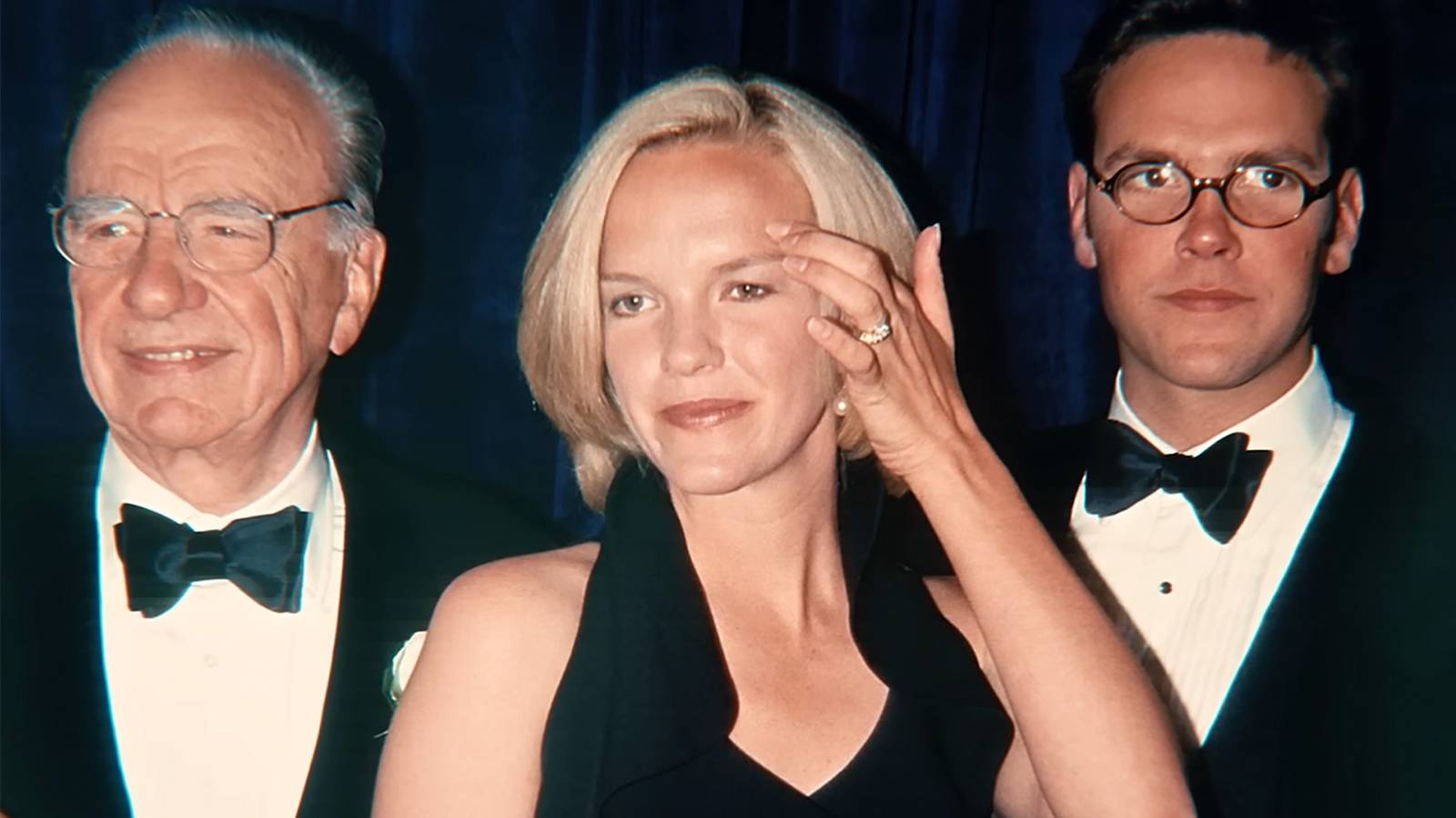 netflix dynasty the murdochs