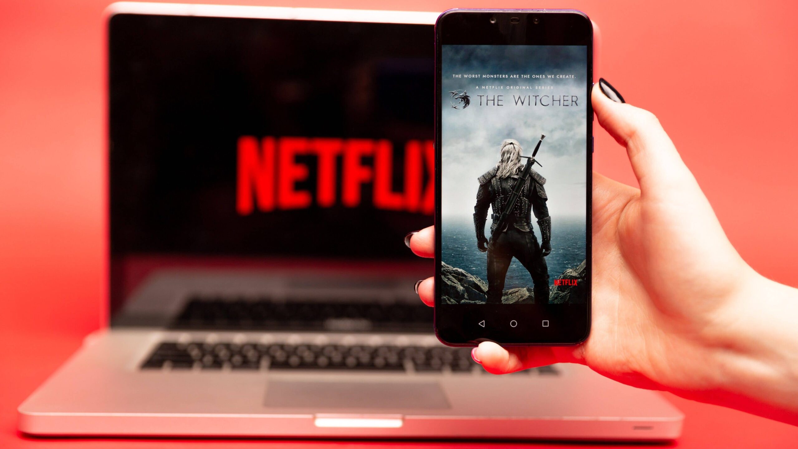 netflix the witcher scaled scaled