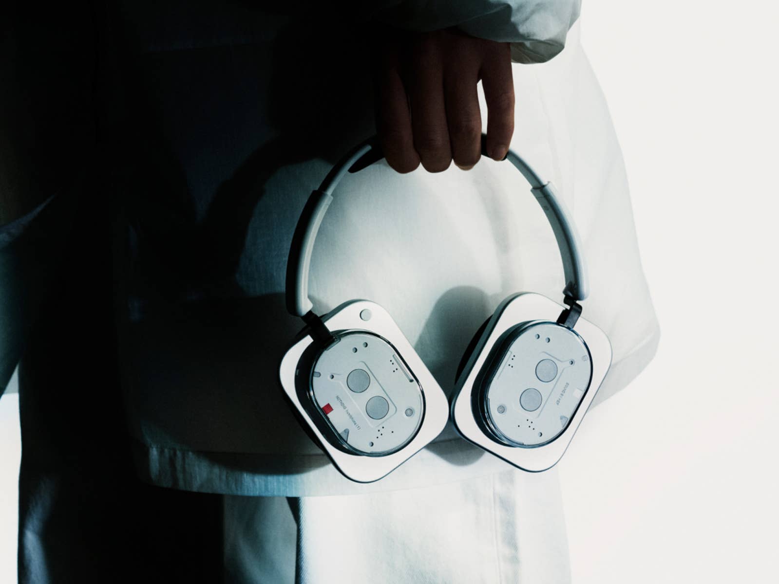 nothing headphones 1 anc