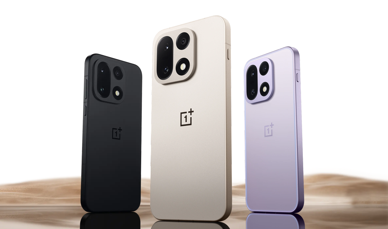 oneplus 15 china launch 5