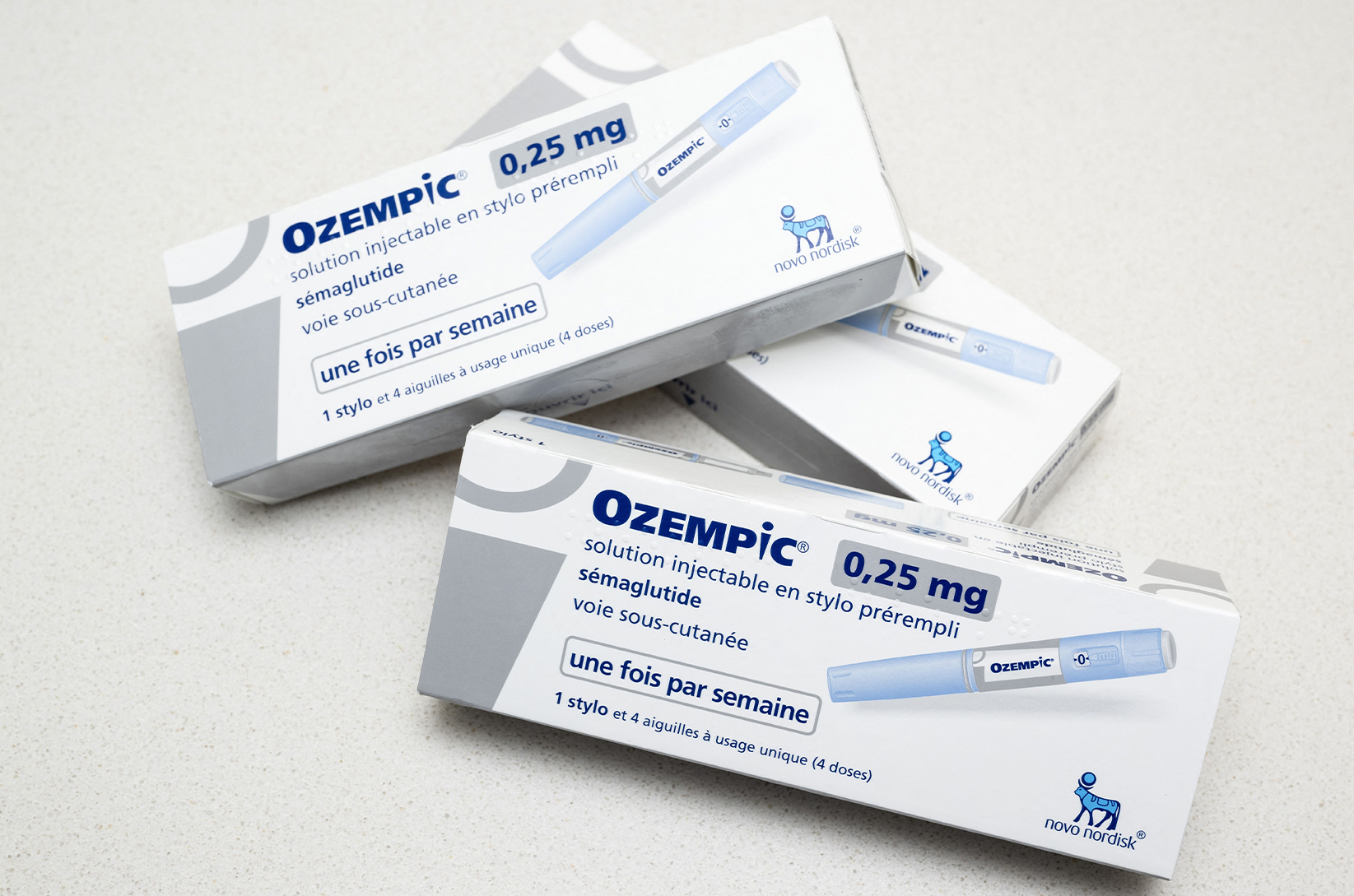 ozempic medical emergency