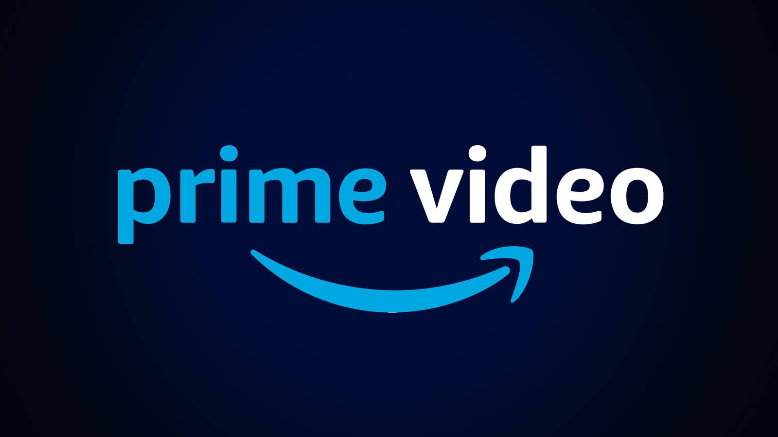 prime video logo