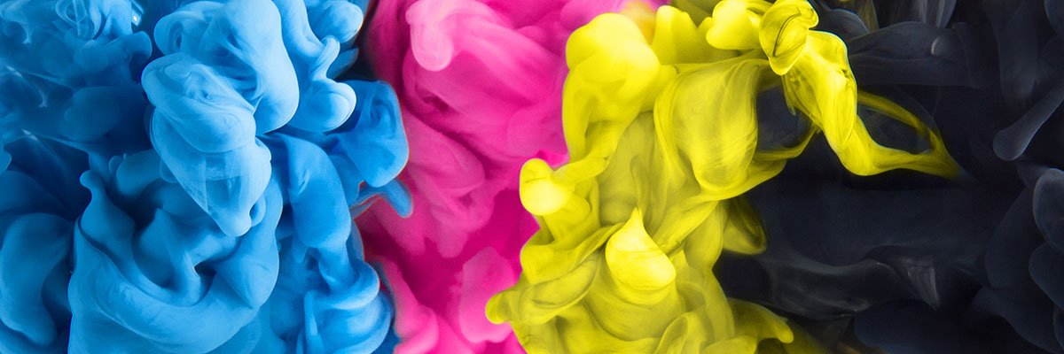 printing ink cyan magenta yellow black rock the stock adobe