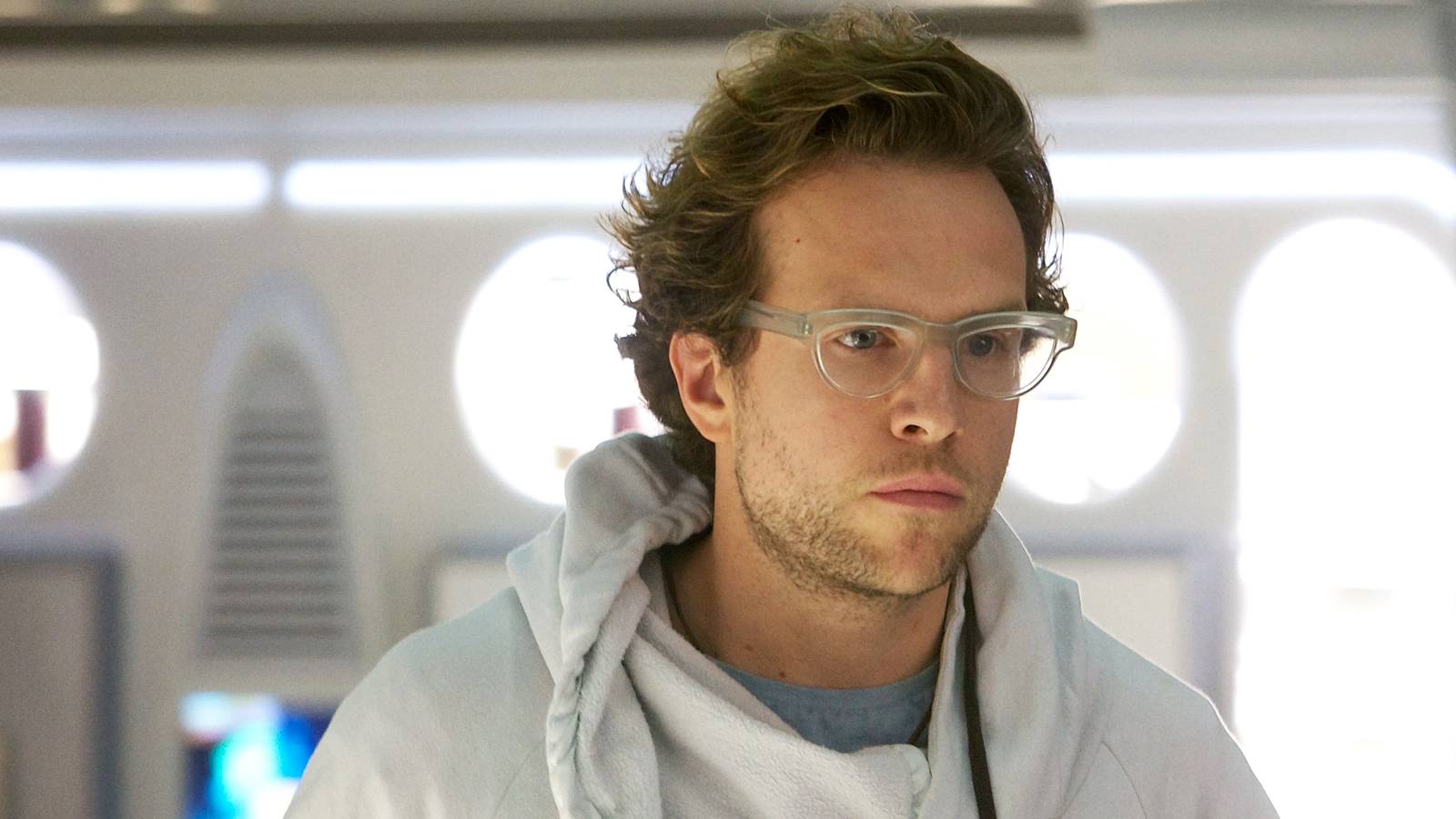 prometheus rafe spall