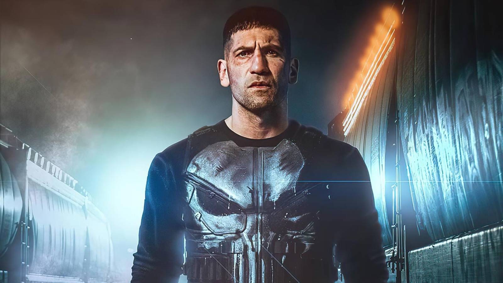punisher jon bernthal