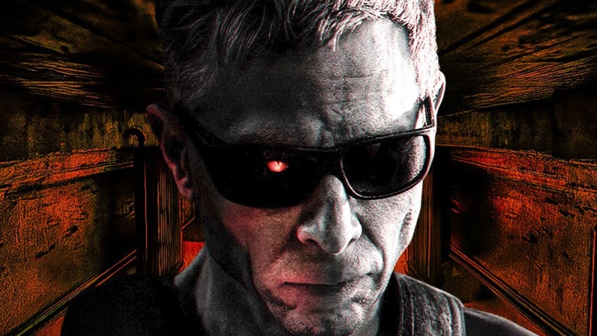 Resurrection: A Biohazard Story Fan Film Celebrates