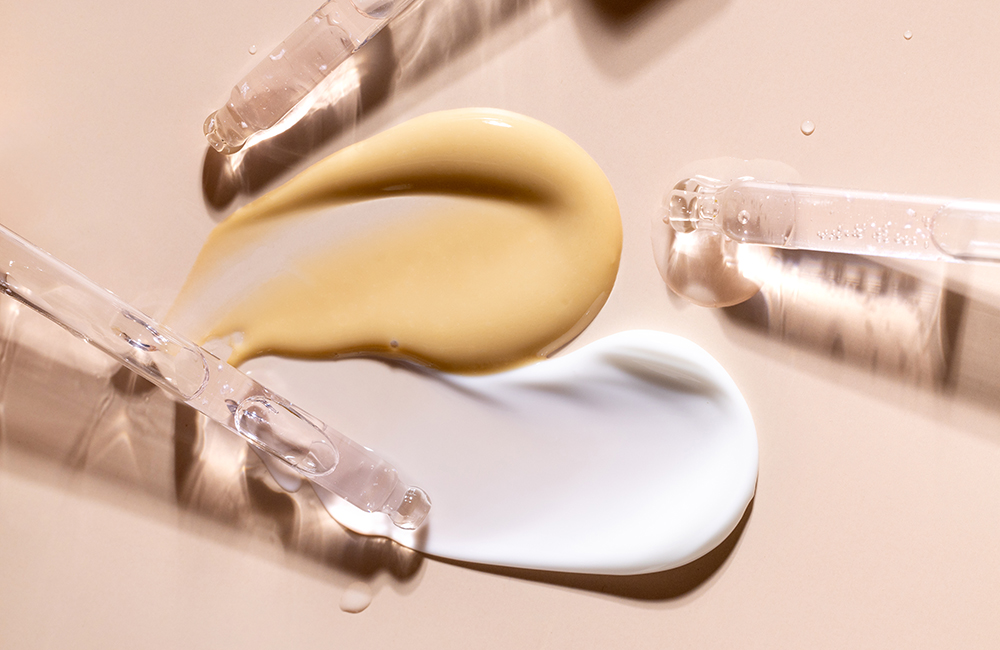 retinol sensitive skin