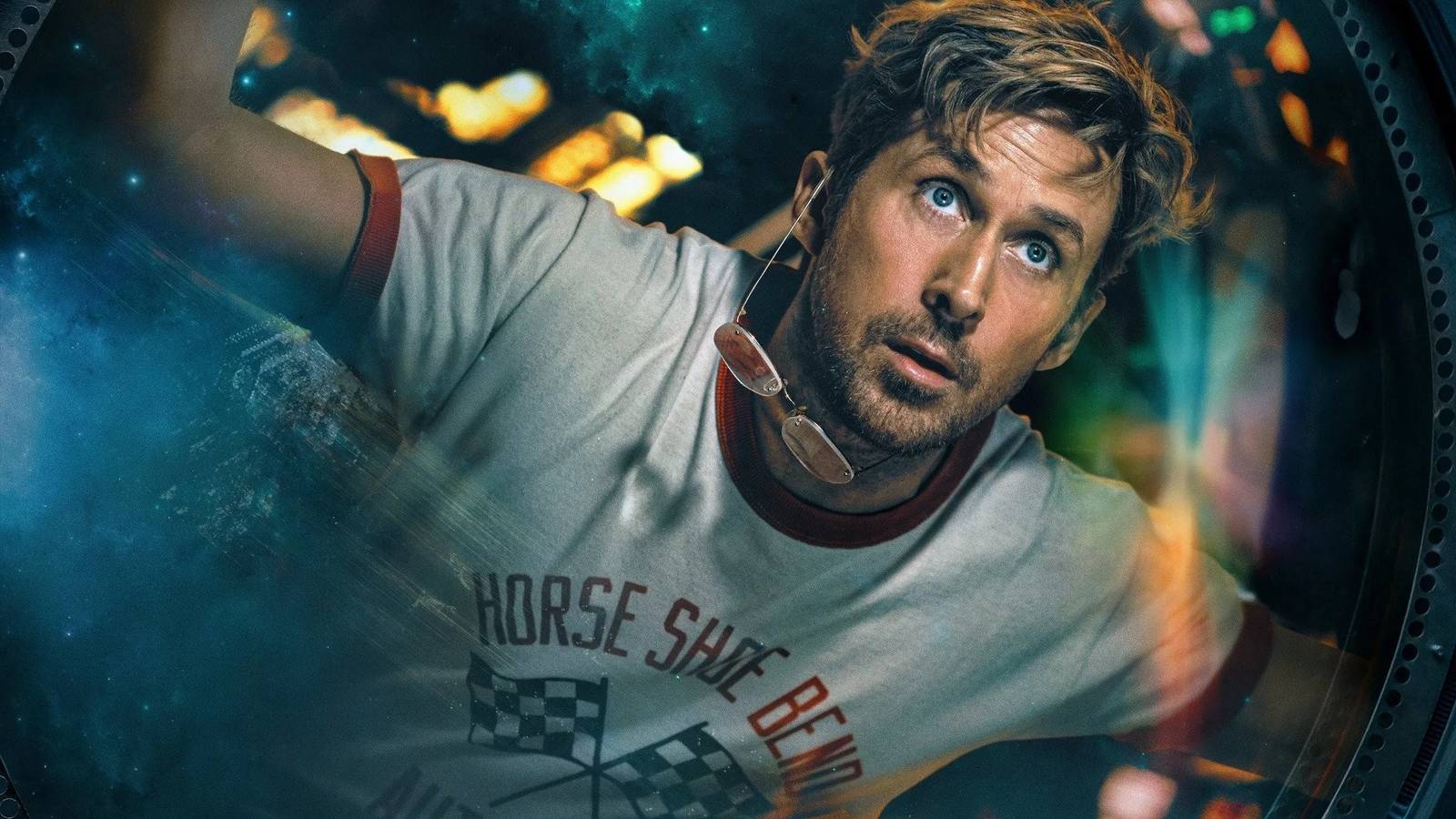 ryan gosling in project hail mary