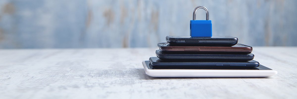 security tablet smartphone device andranik123 adobe