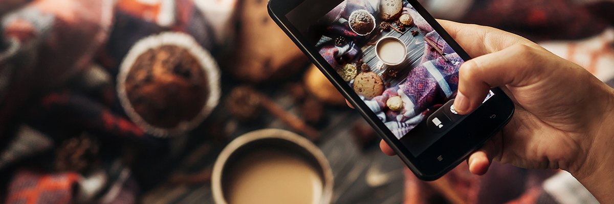 social media Instagram photo sonyachny adobe