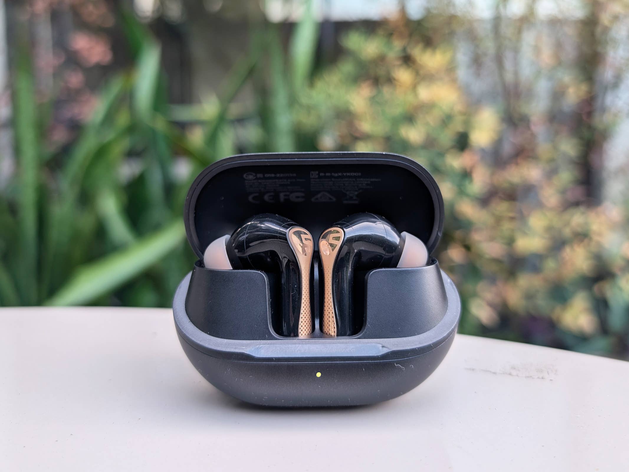 soundpeats air 5 proplus header image review