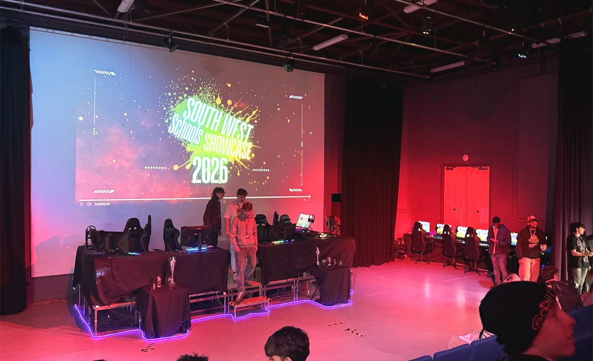 south west schools showcase 2026