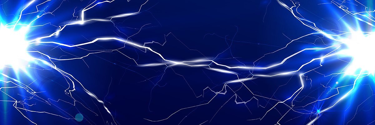 spark blue fotolia