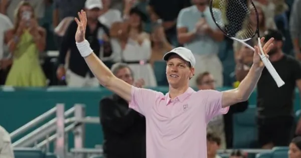 sports tennis miamiopen sinner zverev