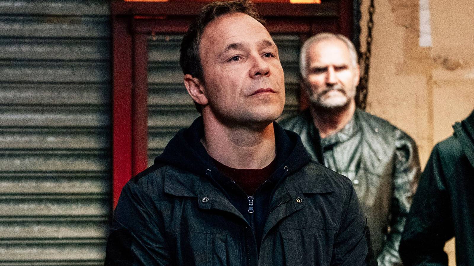 stephen graham line of duty