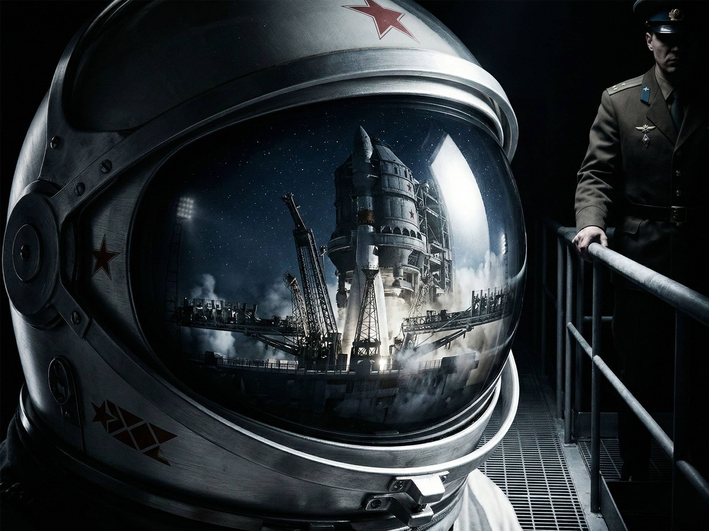 supplies for sci fi fans one of the master awaited space spin off launches in may