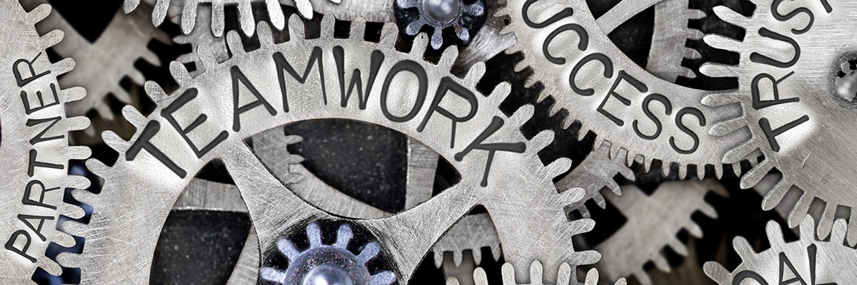 teamwork collaboration success skill trust EtiAmmos adobe