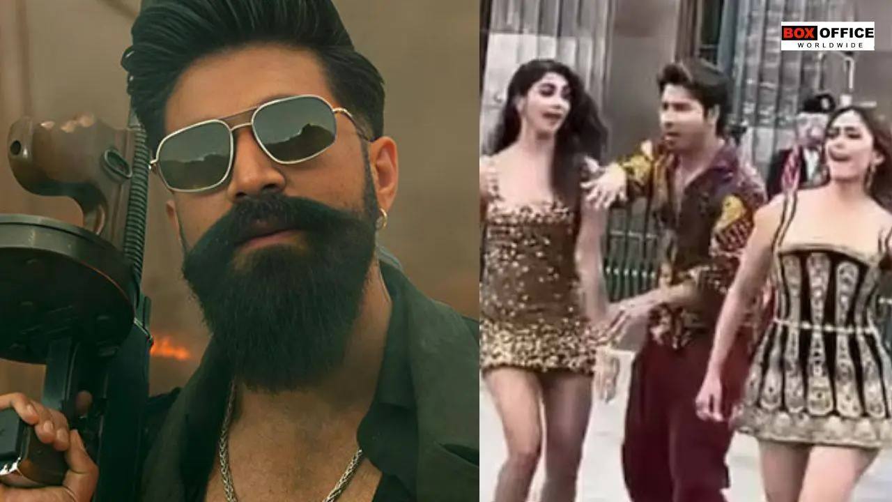 Varun Dhawan Starrer Hai Jawani Toh Ishq Hona Hai Team Caught Off Guard After Toxic Shifts To June 4, 2026 Resulting In Avoidable Clash