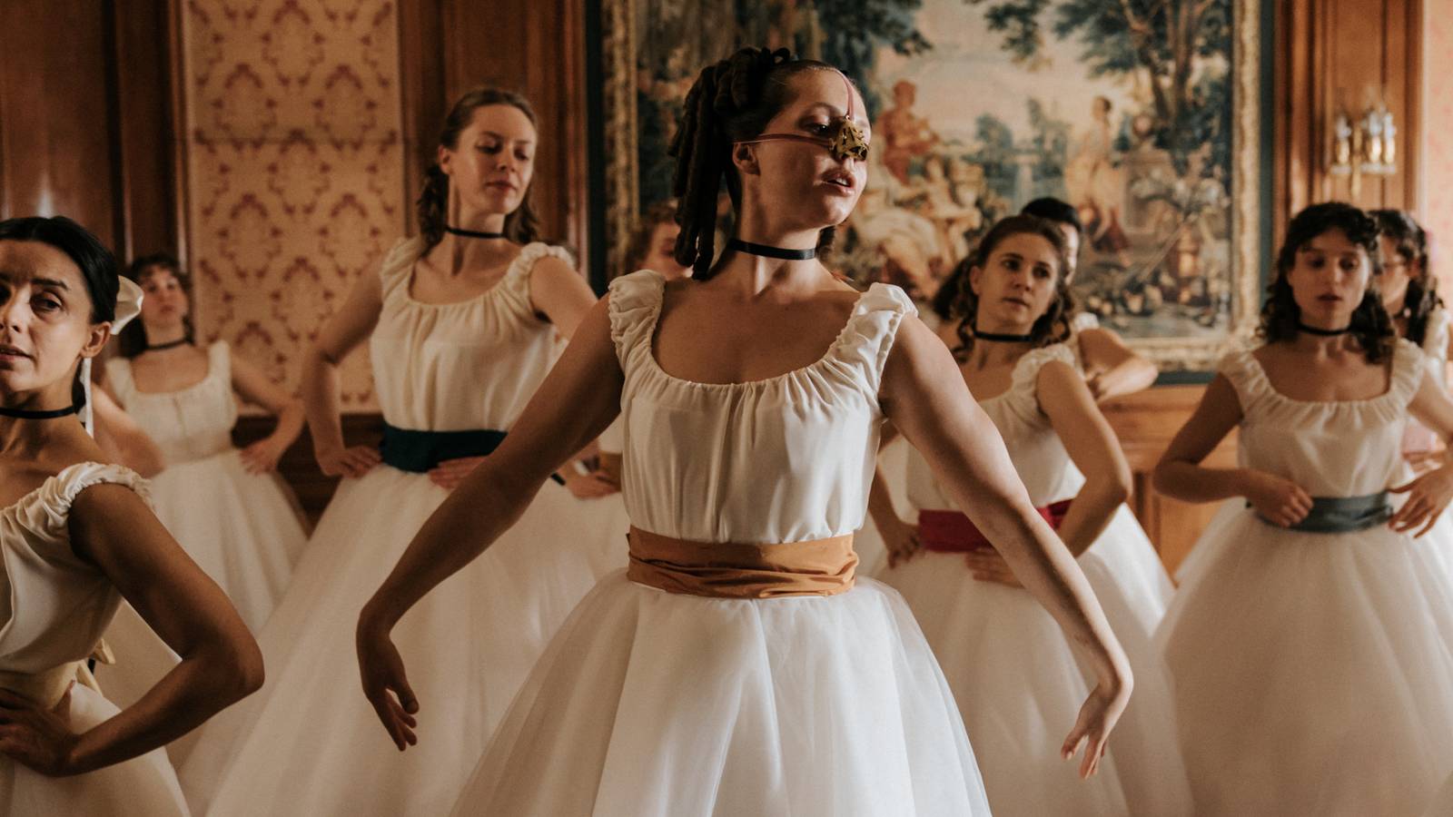 the ugly stepsister 8