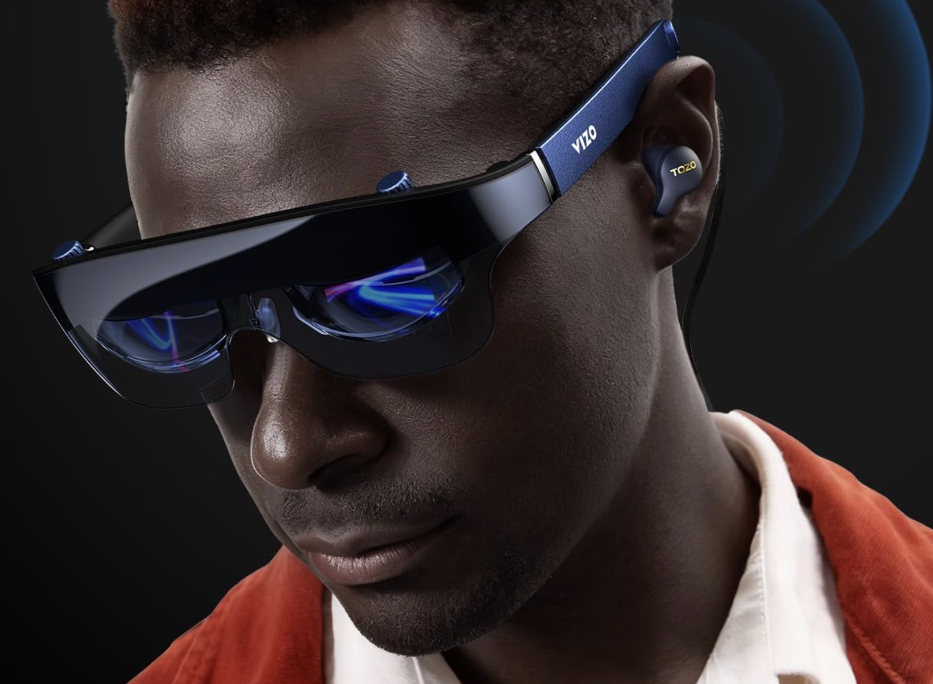 tozo vizo v1 glasses 2