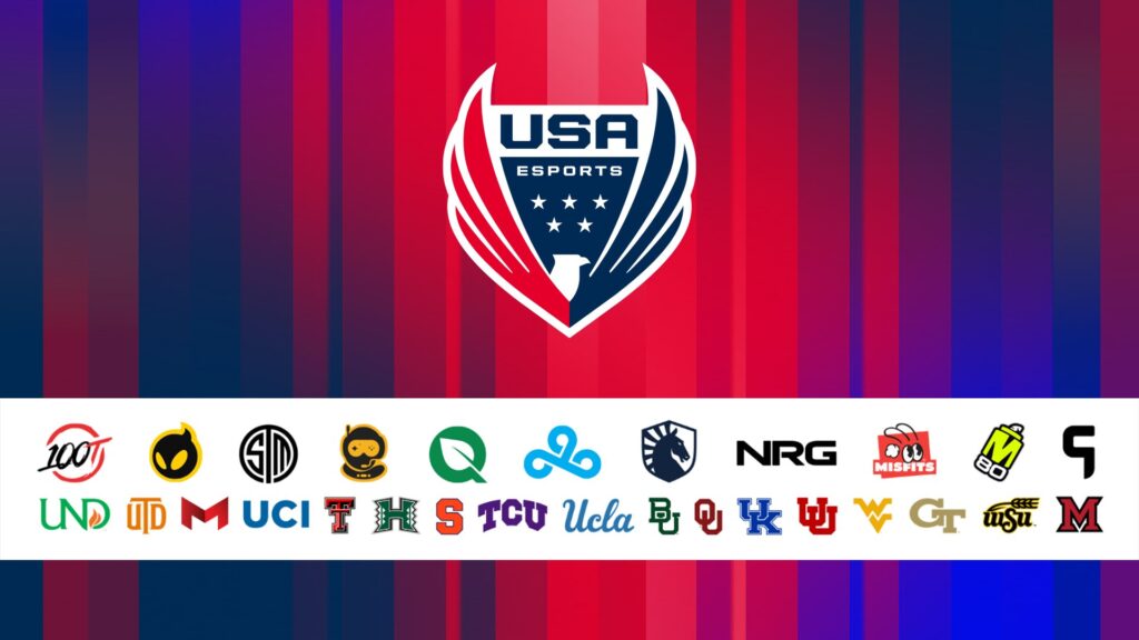 usa esports