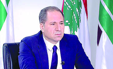 سامي الجميل