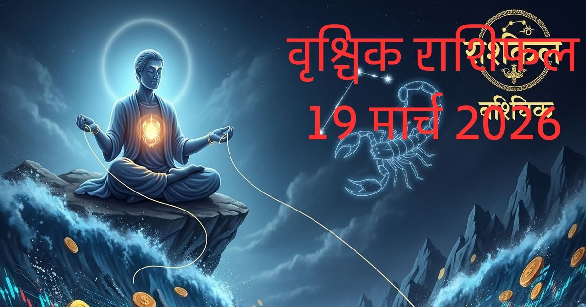 वृश्चिक राशिफल 19 मार्च 2026 2026 03 52ac990f9bb8c9acece3d1f1875b8455