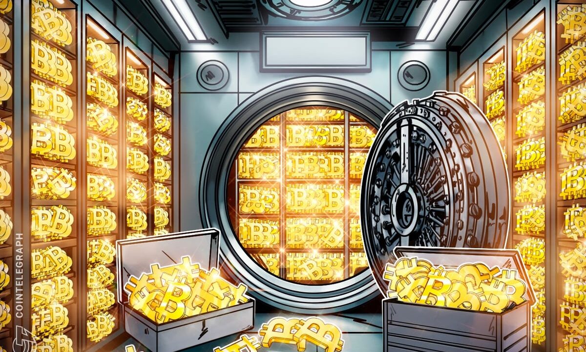 Saylor’s Strategy Boosts Bitcoin Holdings Past 815,000 BTC