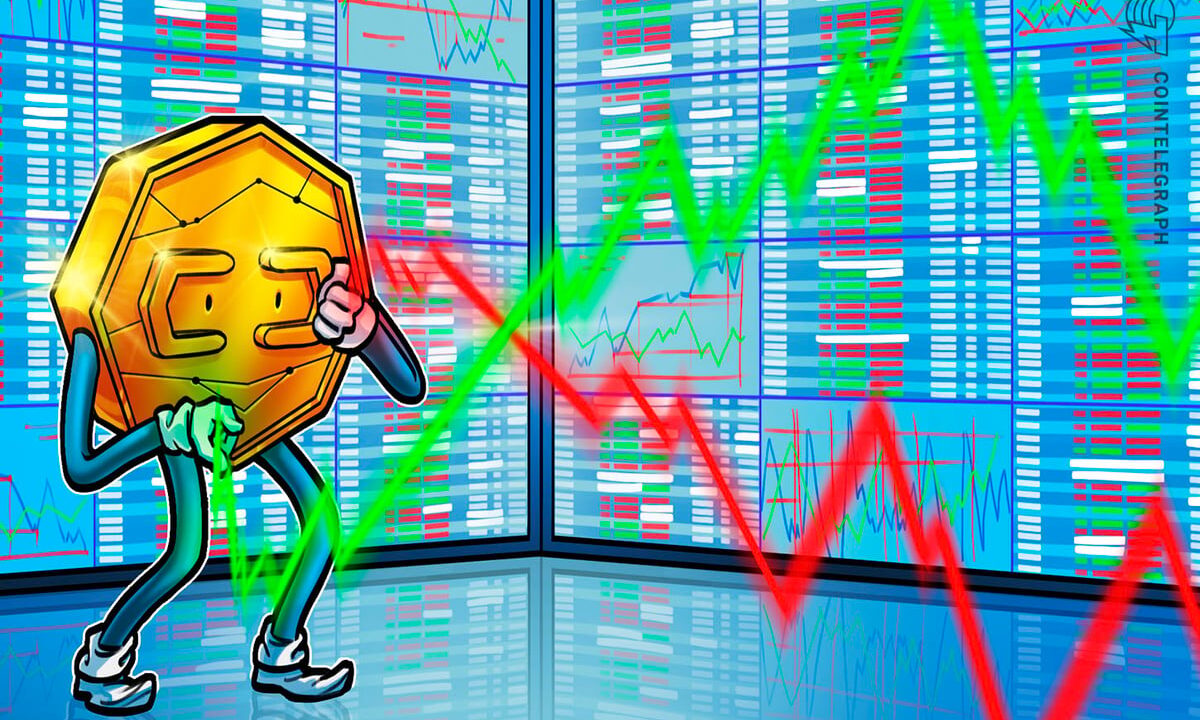 Crypto Token Glut Is Diluting Value And Breaking Investor Returns