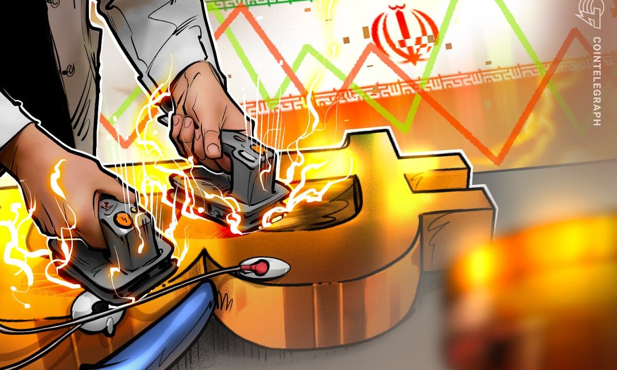 Bitcoin Drops to $74K as US-Iran Tensions Flare