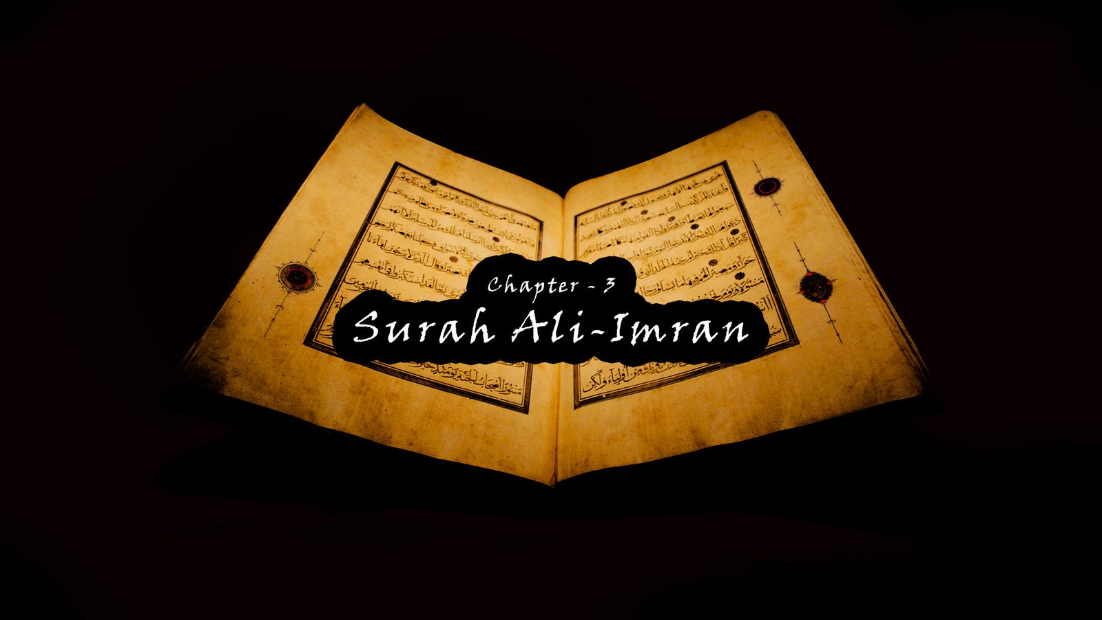 03 surah ali imran