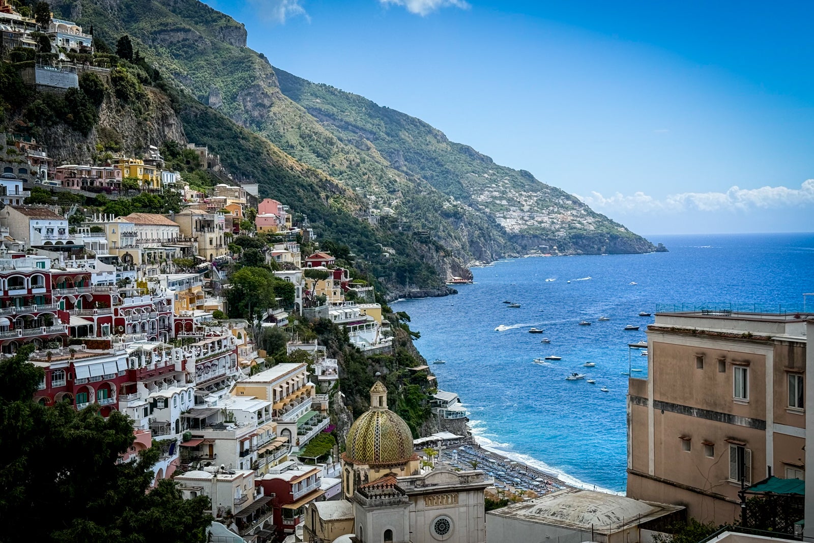 20250829 Italy on Points GBernardini 9