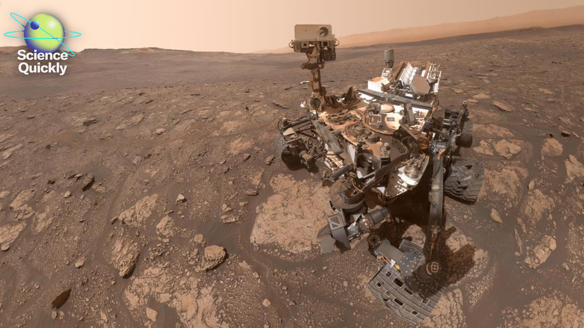 NASA Curiosity discovery, suicide hotline hope, the AI voice clone upper hand
