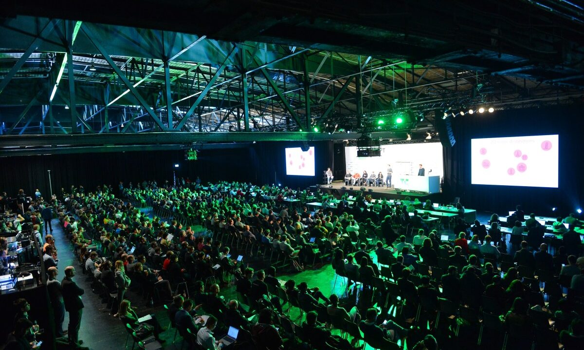 Final 24 hours: Save up to $500 on your Disrupt 2026 pass