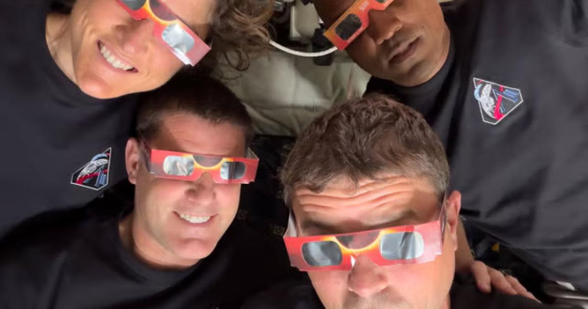 آرٹیمس 2 کی واپسی: خلاباز تین ہزار ڈگری گرمی کا سامنا کریں گے