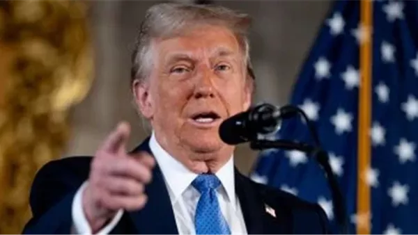 ترامب يعتزم دعوة بوتين لحضور قمة مجموعة العشرين في ميامي