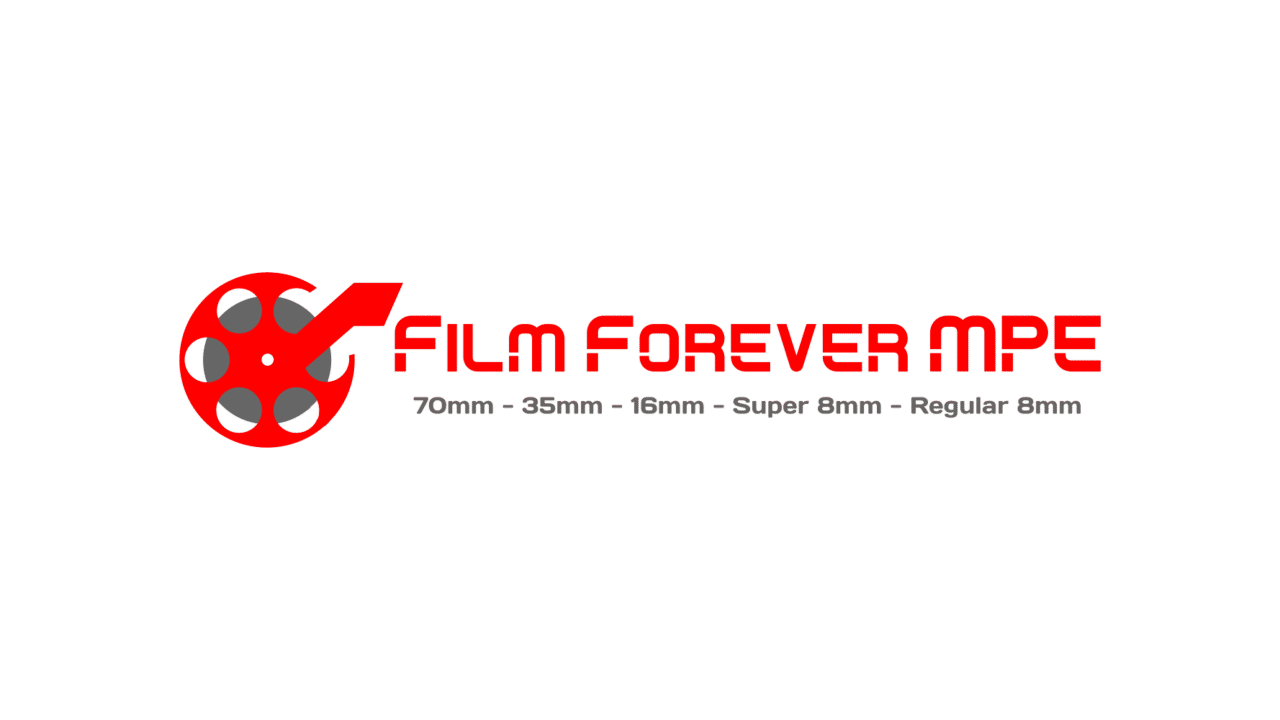 Motion Picture Film Cameras