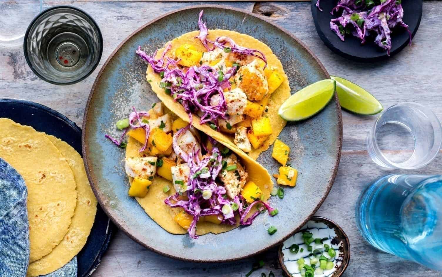 5 Kinds of Fish to Eat For Weight Loss