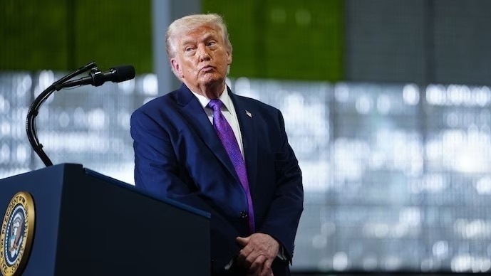 ‘फोन बंद करो और…’, ट्रंप के दावों पर ईरान का तंज, कहा- इतने खुश मत होइए – iran war trump strait of hormuz us claims benjamin netanyahu tehran nuclear dust ntc amkr