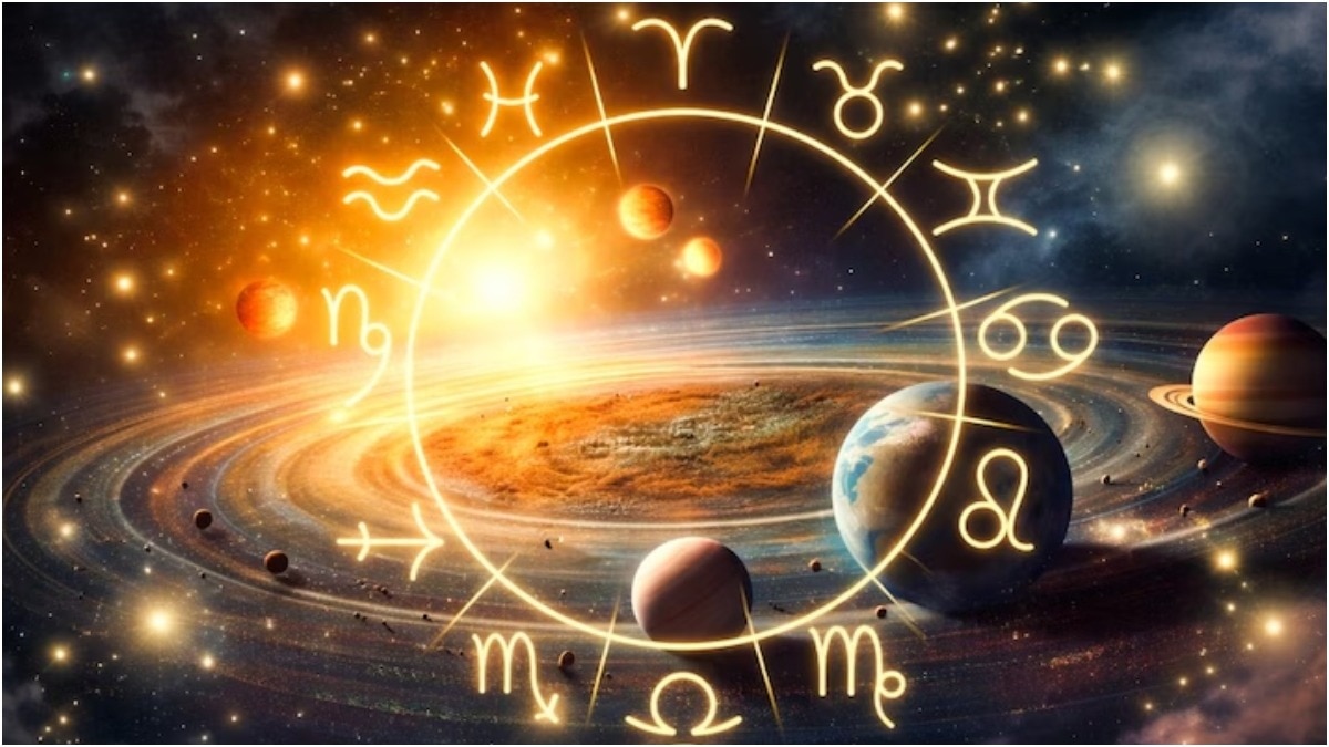 Budh Gochar 2026: 30 अप्रैल से बदलेगी इन राशियों की तकदीर, मेष में बनेगा महा-राजयोग – budhaditya rajyoga mesh 30 april 2026 mercury transit lucky signs tvisz