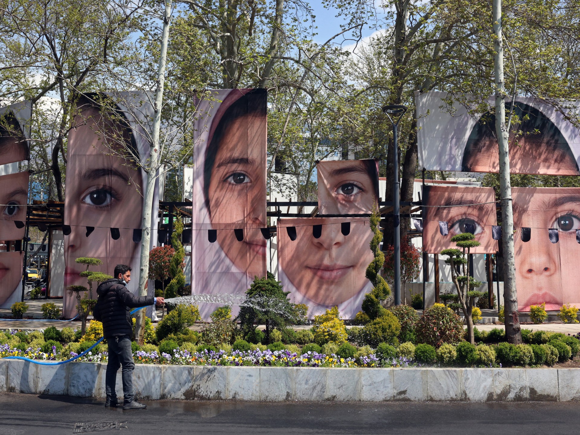 AFP 20260416 A7ZC4WE v1 HighRes IranUsIsraelWar 1776341624